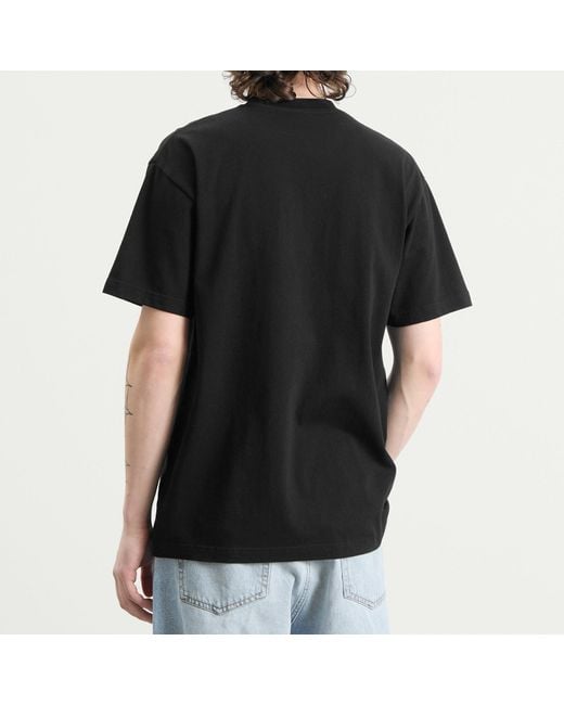 POLAR SKATE Black Bunny 2 T-Shirt for men