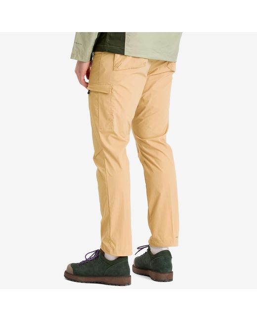 Columbia Natural Sharpe Canyon Trousers for men