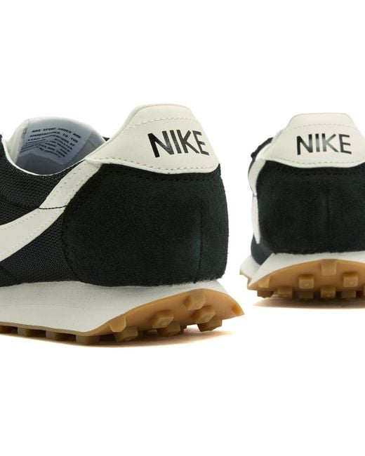 Nike Black Ld-1000 W Sneaker