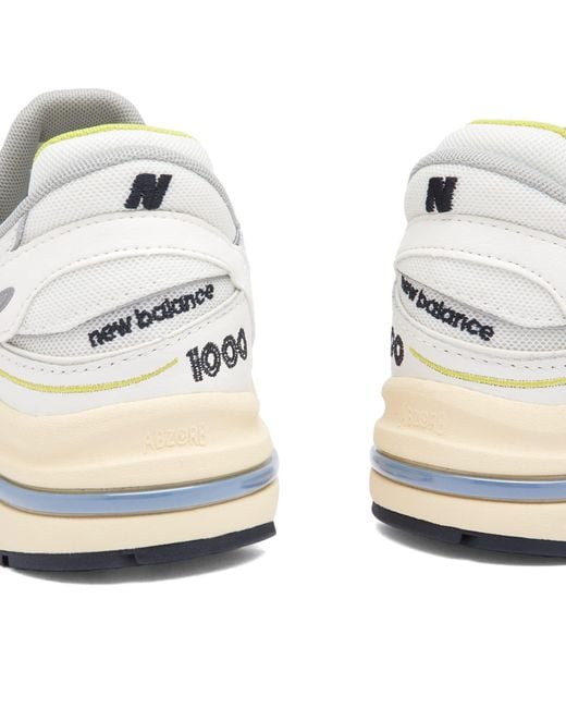 New Balance Blue M1000Ca