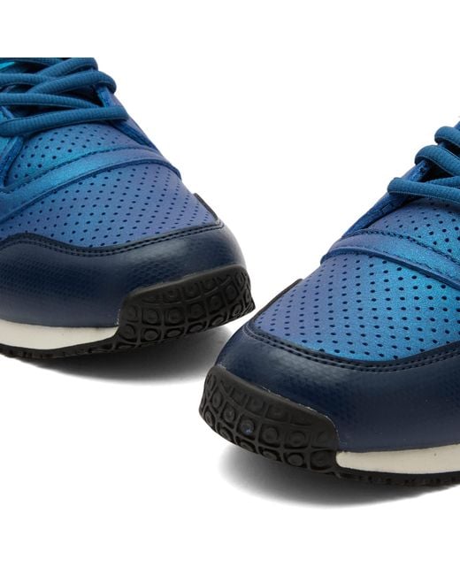 Adidas Blue Galaxy Og for men