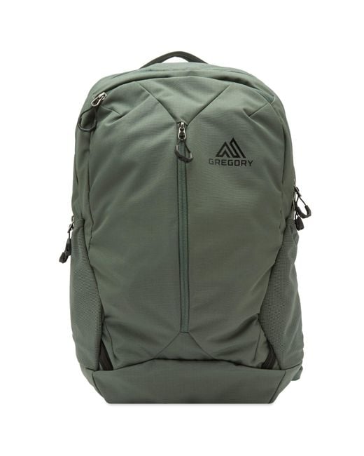 Gregory Green Rhune Backpack