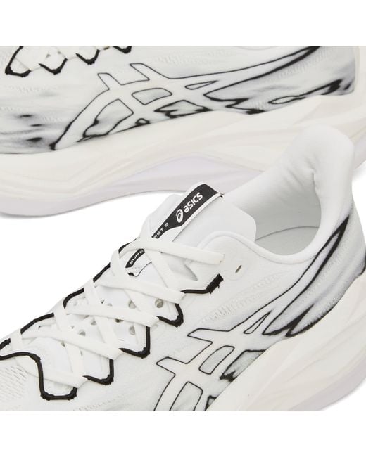 Asics White Asics Superblast 3 Sneaker