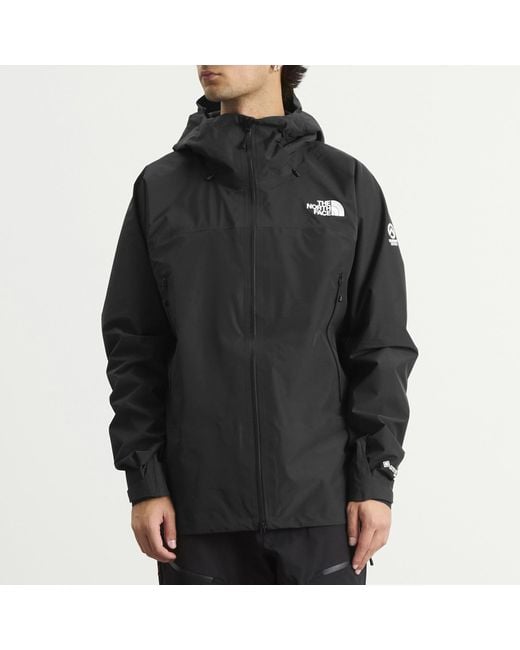 The North Face Black Summit Series Cayesh Gore-Tex Pro Jacket for men