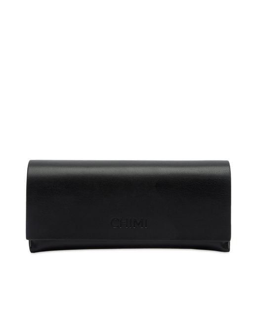 Chimi Multicolor Noct Sunglasses