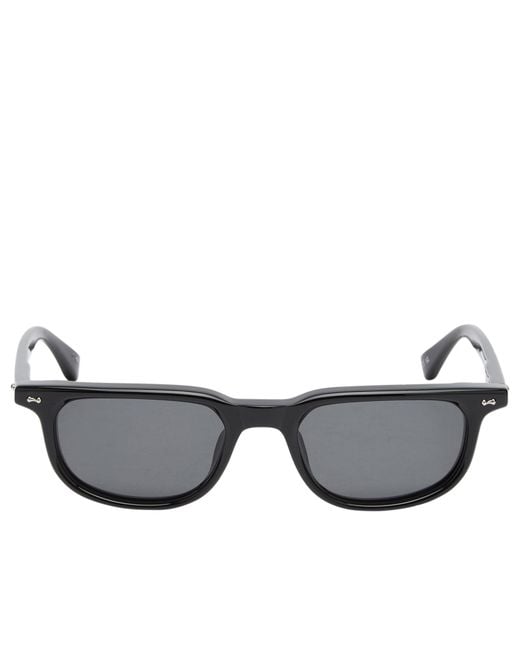 Chimi Gray Novis Sunglasses