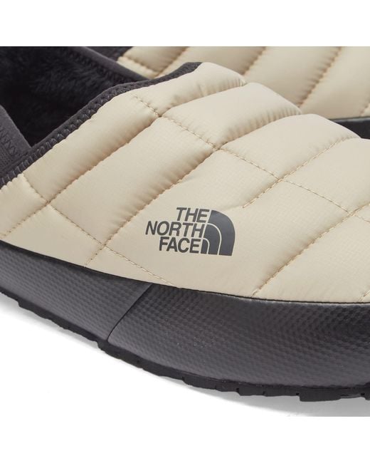The North Face Multicolor Thermoball Traction Mule V for men