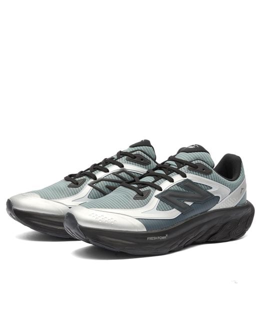 New Balance Multicolor X Cayl Utrnca Sneaker for men
