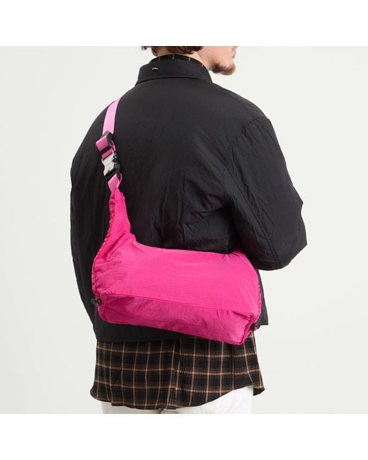 Arc Pink Little Hey Sling Bag