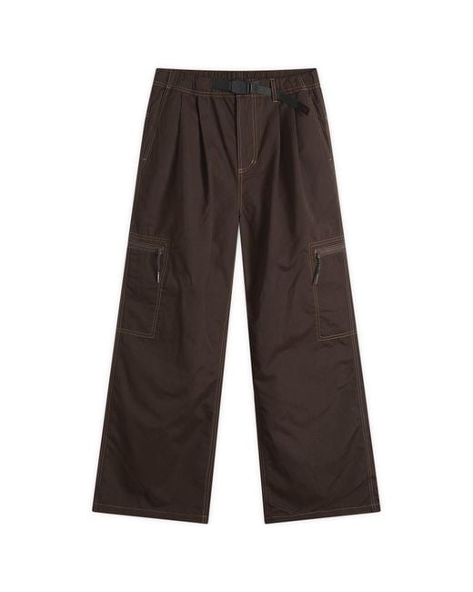 Gramicci Gray Salem Cargo Pant