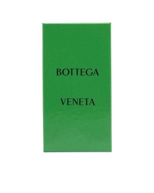 Bottega Veneta Metallic Bottega Veneta Bv1437S Sunglasses