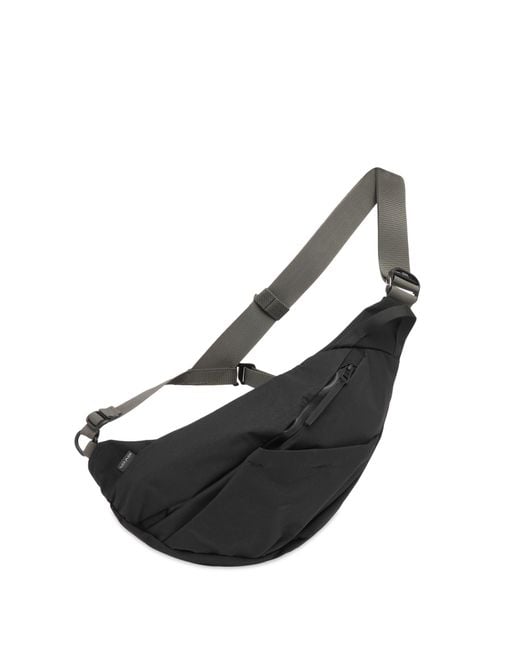 Sealson Sr1 2-Way Grab Bag in Black | Lyst