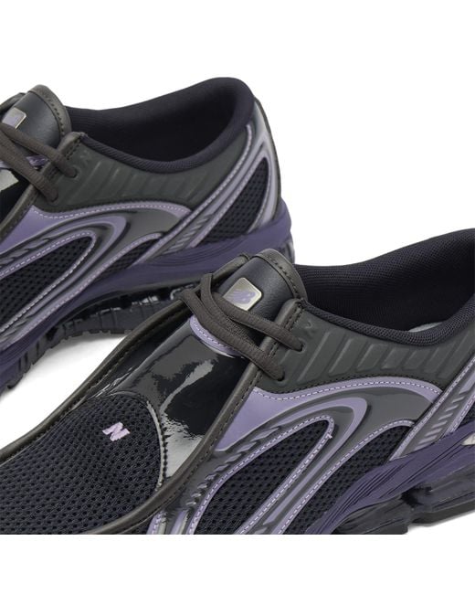New Balance Multicolor 1890A Sneaker