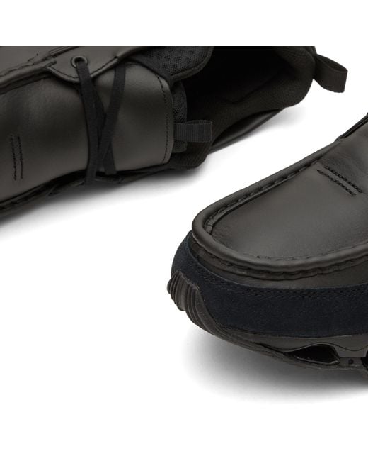Mizuno Black Wave Prophecy Moc Sneaker for men