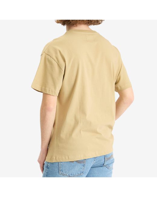 Pendleton Natural Lasso T-Shirt for men