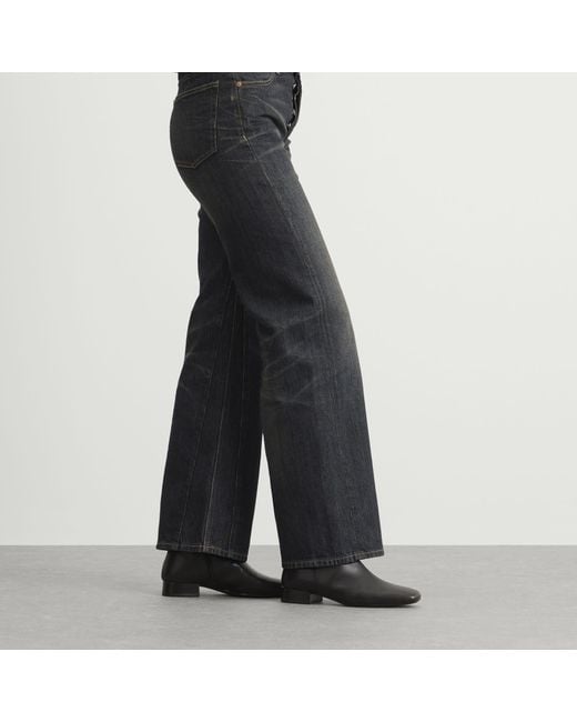 Vagabond Black Mona Boots