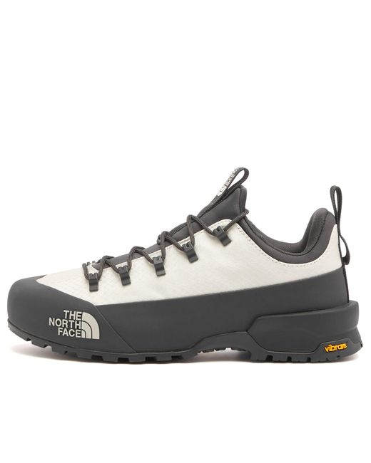 The North Face White Glenclyffe Low for men