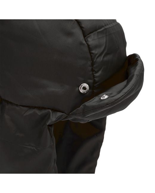 Arc Black Cloud Hat