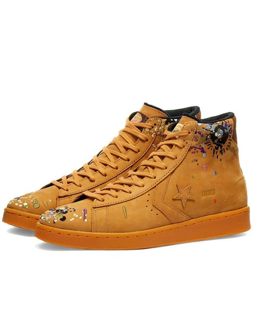converse x bandulu pro leather high top