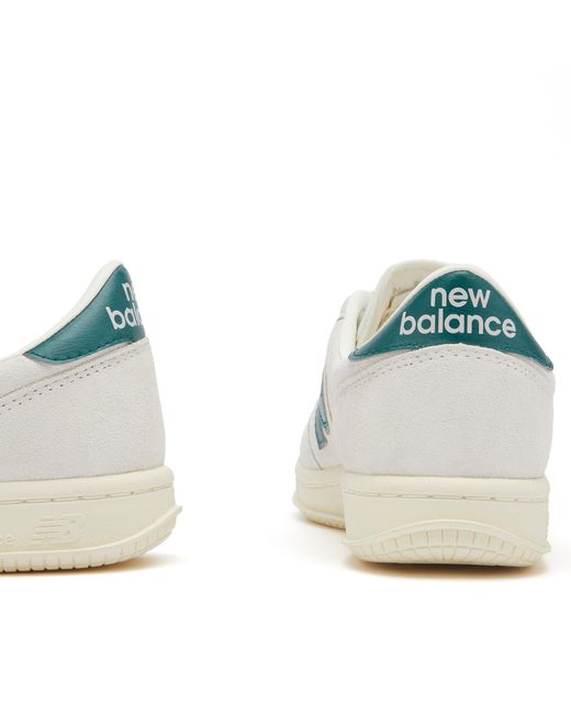 New Balance Blue Ct500Cg
