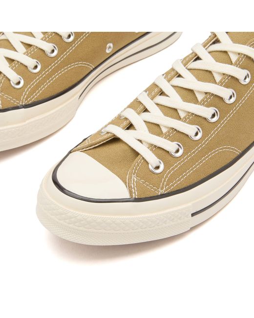 Converse Natural Chuck Taylor 1970S Ox Sneaker