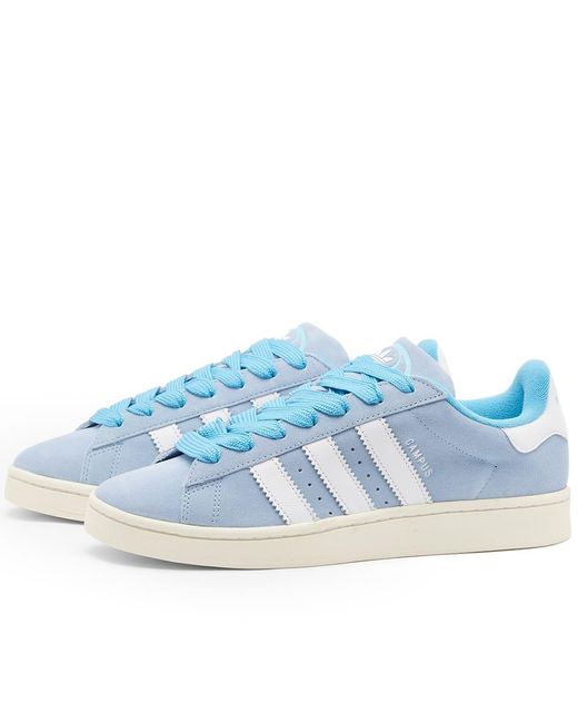 adidas Campus Next Gen Sneakers in Blue for Men | Lyst