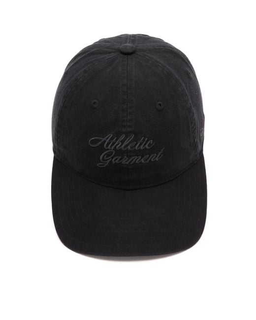 Adidas Black Dad Cap