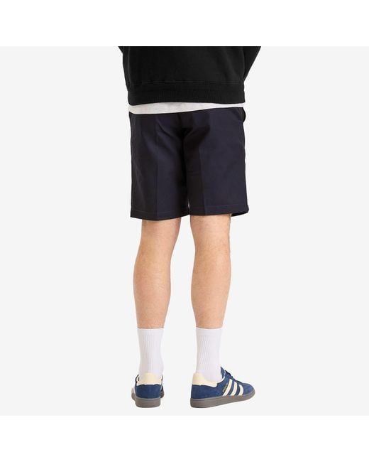 Dickies Blue 874 Work Shorts for men