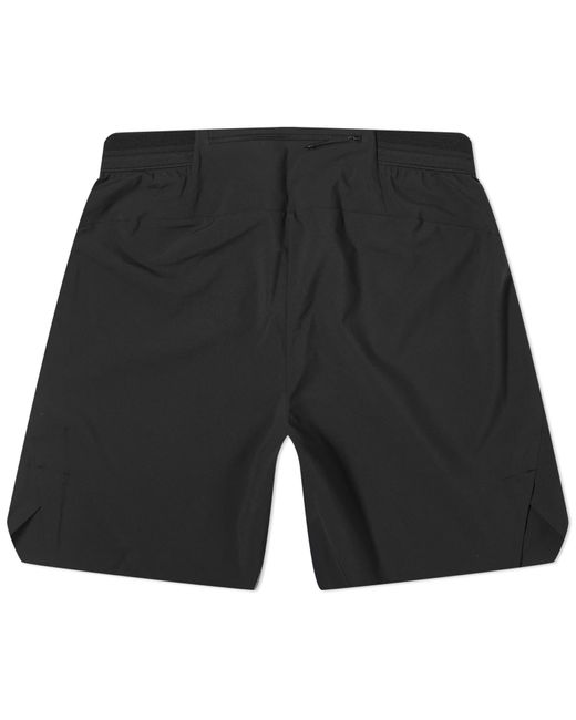 Arc'teryx Black Norvan 7" Shorts for men
