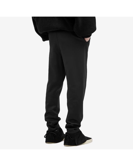Fear Of God Gray 8Th Track Pant for men