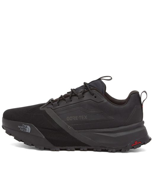 The North Face Black Offtrail Tech Gore-Tex for men