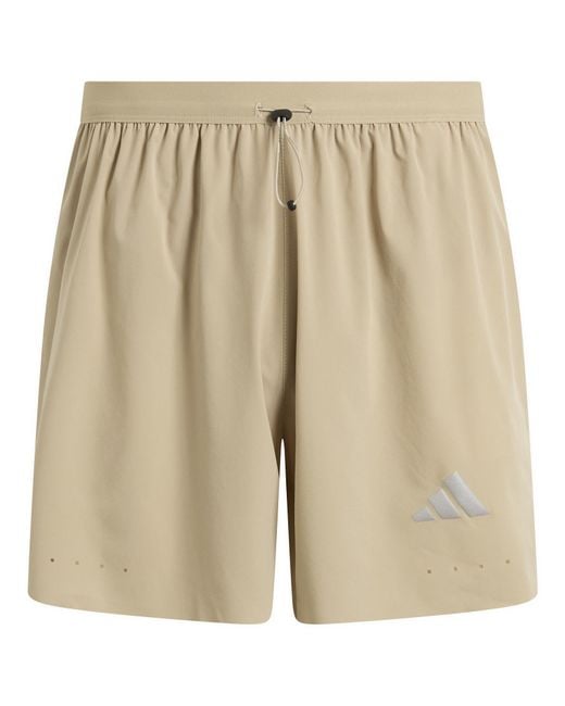 Adidas Natural Adi365 Short for men