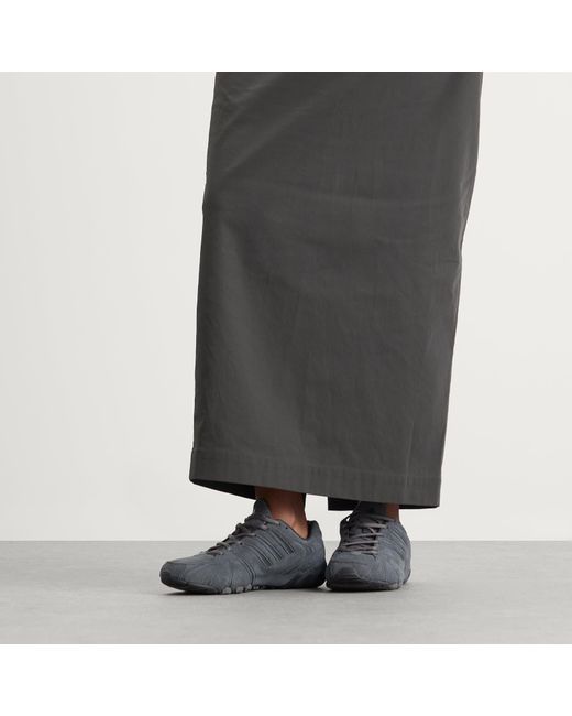 Adidas Gray Ghost Sprint W Sneaker