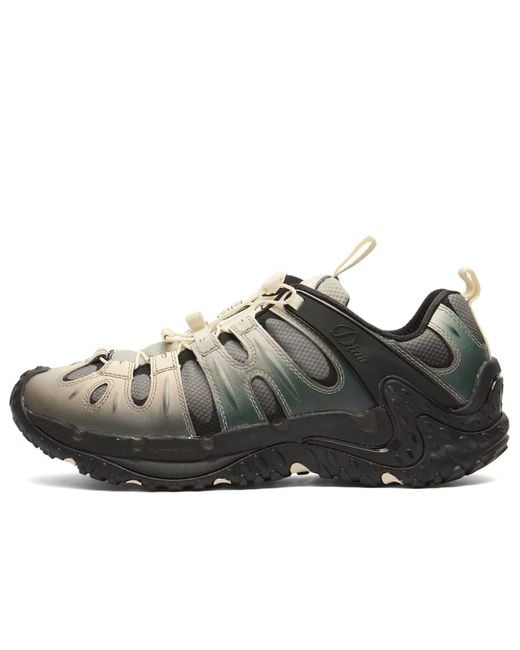 Merrell X Dime 1Trl Chameleon Redux in Black for Men | Lyst