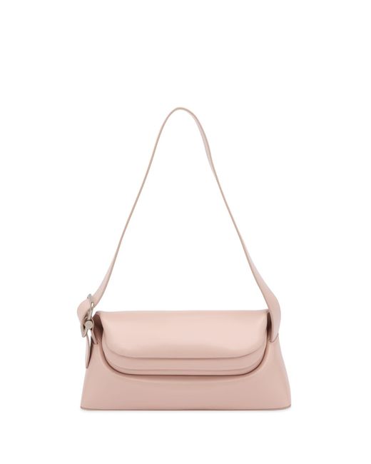 OSOI Pink Folder Brot Bag