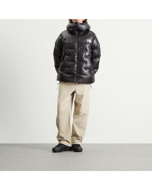 The North Face Black Summit Series Pumori Down Parka for men