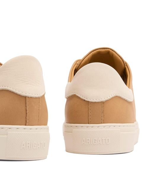 Axel Arigato Brown Clean 90 Sneaker for men