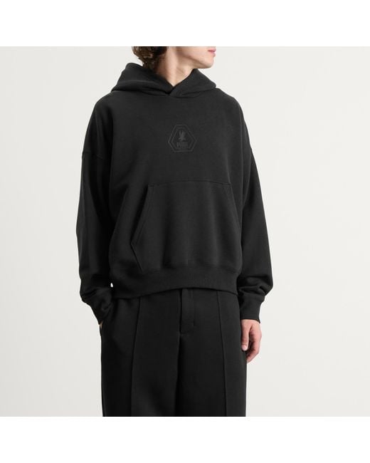 PUMA Black X Skepta Hoodie for men