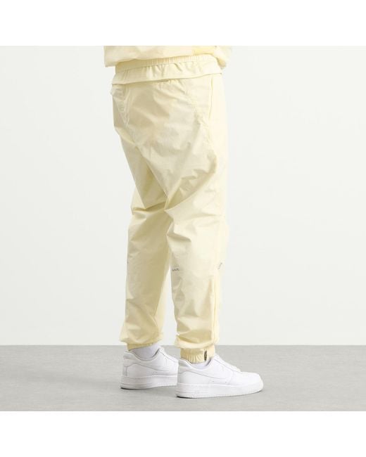 Nike Natural X Nocta Woven Track Pant for men