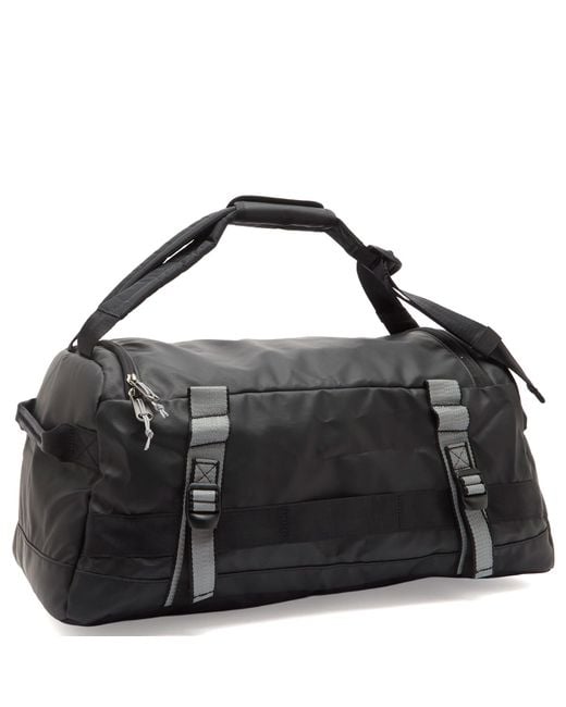Eastpak Black Duffel Pack Small