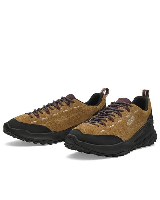 Keen Brown Jasper Zionic for men