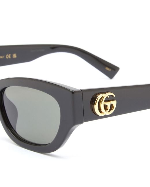 Gucci Gray Gg1954Sa Sunglasses