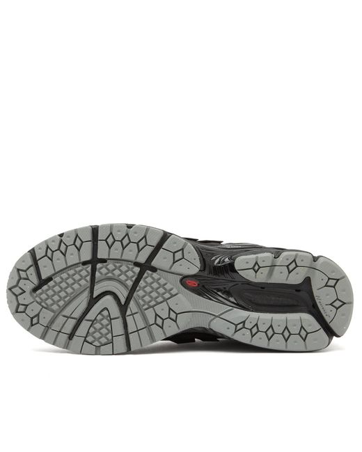 New Balance Black 1906W Sneaker