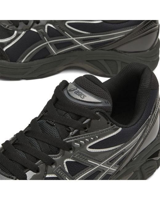 Asics Black Gt-2160 Sneakers