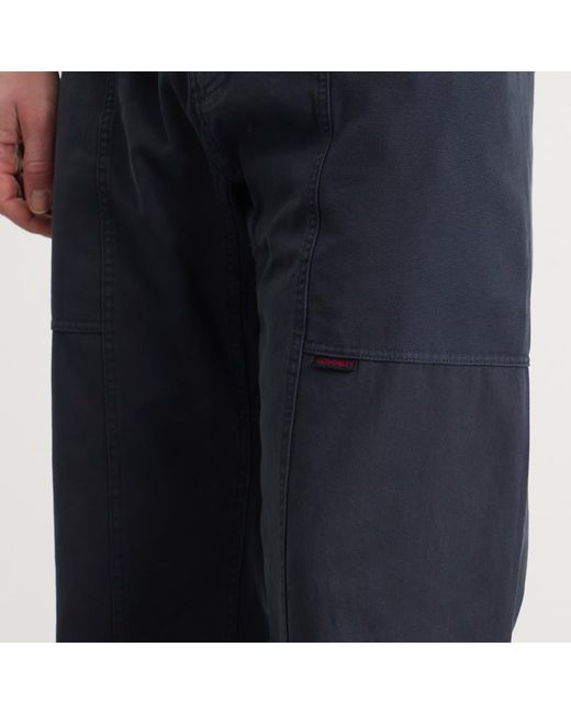 Gramicci Blue Gadget Pant for men