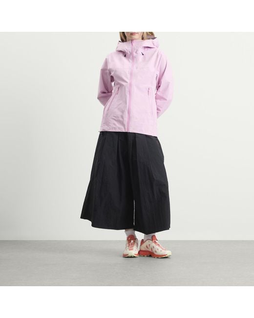 Arc'teryx Pink Beta Sl Jacket W