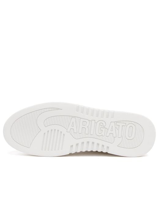 Axel Arigato White Orbit Vintage Runner for men