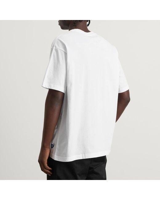 Human Made White 3-Pack T-Shirt for men