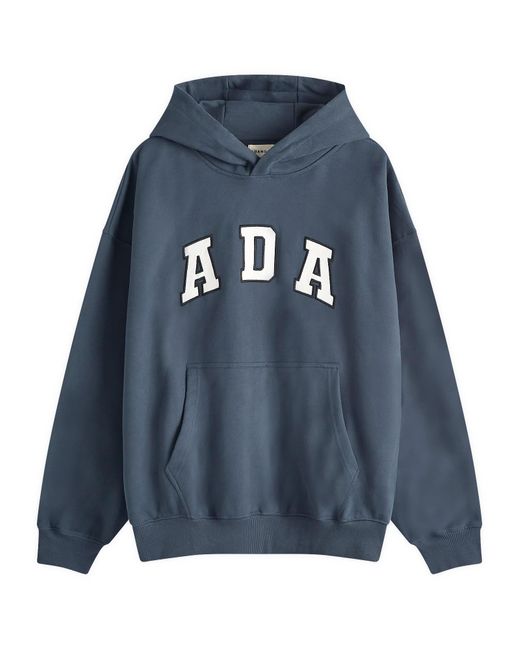 ADANOLA Ada Oversized Hoodie Midnight in Blue | Lyst Australia