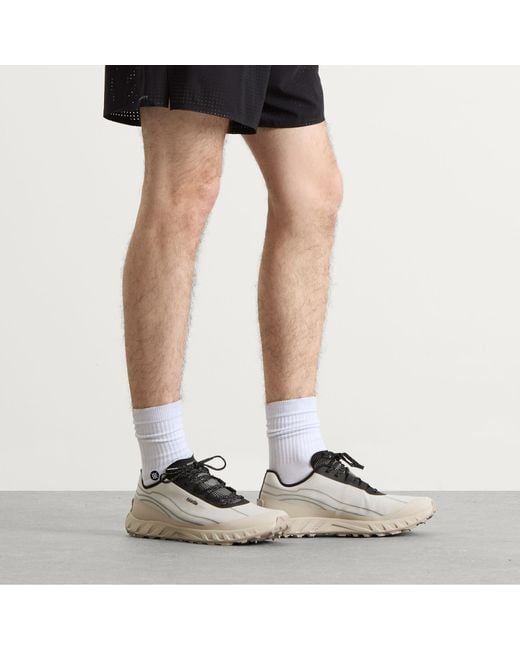 Norda White 002 Sneakers for men